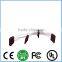 6pin to big 4Pin*2 ATX extension cable