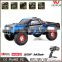 4WD 1:12 full scale Electric RC Car turbo kit nitro RC Monster Car High speed remote control car