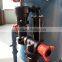 abrasive blasting nozzle