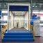 sand peening room and sand blasting room made in shandong KAITAI for export