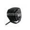 New design waterproof mini jeep square 5" 10-30v 4x4 boat 50w led work light