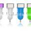 Dual USB 5V 4.8A USB Car Charger Power Adapter Wholesale Smart Phone Charger