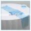 OEM factory hot selling elegant wedding party use satin table runners