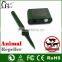 GH-191A Waterproof Solar Powered Wild Animal Repeller Ultrasonic Dog Deterrent