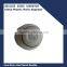 1/4" plastic push fit connector of ILD1604PF male with Gohn Guest cartridge for automotive and agriculture push fit fitting