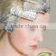 Plain Aluminium Foil For Hairdressing