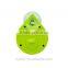 Cartoon Cute Small Countdown Timer /Count down up Battery Digital Timer Sucker Timer Stick on the Wall