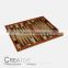 Wooden Checkers Board Game Backgammon set                        
                                                                Most Popular