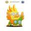 hot sale cheap discount manufacture quality custom all types Fridge Magnet
