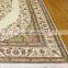 Nanyang Persian Silk Handmade 470kpsi Hot sale carpet rug