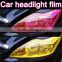 car light protection film with high quality