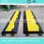 China Factory Rubber Cable Protector, Cable Ramp Wholesaler Quality Choice