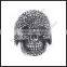 biker skull jewelry biker skull ring wholesale