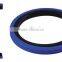 HYDRAULIC GUIDE RINGS SEALS 3CX 4CX 904/05100