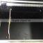 road trunk flight case with duty heavy casters