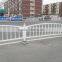 Wholesale durable folding flexible stainless guardrail