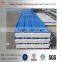 new type EPS heat preservation heat insulation purify factory roof sandwich panel