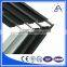 Aluminium Solar Panel Frame /Aluminium Track Frame