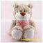 Teddy Bear With Bow Tie Wedding Toy
