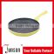 22cm Marble Coated Frying Pan/High Quality Fry Pan with Induction