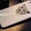 Wholesale PU Leather Mobile Phone Case for Iphone 6s Top Quality