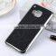Hot Selling Bling Bling Design Mobile Phone Back Cover Case For HTC One M9
