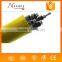 High Quality Low Voltage Rubber Sheathed Flat Flexible Cable for Mining