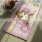 Plastic Designer Childrens Rugs made in China