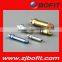 BFT 10mm metric grease fitting long type