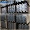 hot rolled unequal /equal angle steel made in china