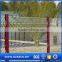 Direct Factory Removable garden fence panels/plastic garden fence panels/Construction fence (Real qunkun