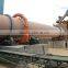 huge capacity Sludge rotary dryer for sludge drying machine