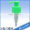 hand soap dispenser pump metal