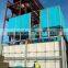 GRAD 10m3 FRP GRP water tank