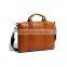 Genuine Leather Hand Briefcase AP-5005