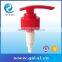 Hot Sale 28mm 2cc Plastic Dispenser Lotion Pump for Glass Bottle