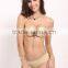 Customized Adhesive Cloth One Piece Strapless Bra