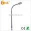 1W Flexible aluminum jewelry showcases led lights