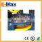Convenient for operation and maintenance High Speed 16-Carrier Cable Braiding Machine