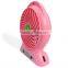 plastic air battery power portable cooling travel handheld usb small mini rechargeable fan