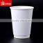 Disposable factory manufacturer coffee paper cups
