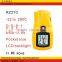 Infrared Thermometer RZ270