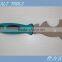 6 in 1 putty knife / stainless steel knife