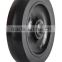 5 inch plastic wheel for luggage trolley, shopping cart                        
                                                Quality Choice