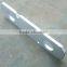 Silver Anodized High Precision Machining Faceplate