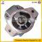 factory direct sale---gear pump 705-54-20010 for excavator PC40
