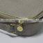 Promotional fashion Croco PU leather cosmetic bag