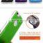 New Arrival Body Screen Protector epoxy gel Skin TPU case cover for Apple Iphone 5 5s,for samsung s4 s5