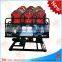 Most profitable business roller coaster 5d cinema