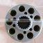 KAWASAKI K5V K5V140DTP K5V140DTH K5V160DT K5V160DTP K5V160DTH hydraulic pump CYLINDER BLOCK